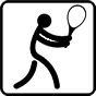 Abteilung Tennis