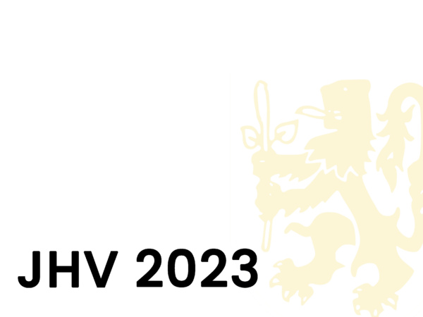 Einladung JHV 2023
